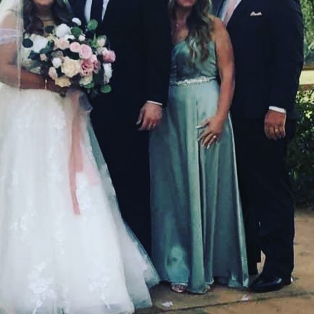 Mother of the Groom formal dress